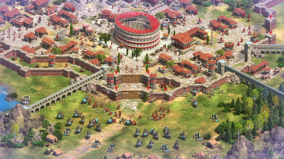 Age of Empires